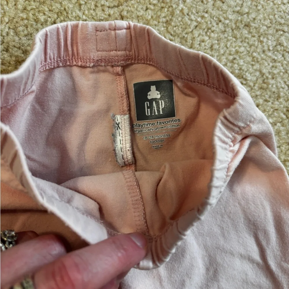 GAP soft stretchy